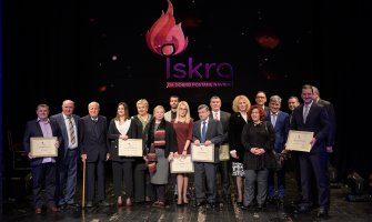 Otvoren konkurs za nagradu za filantropiju