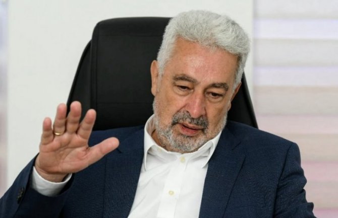 Nacionalne manjine će biti zastupljene u novoj vlasti