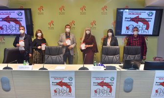 Radnici u sistemu zdravstva zaslužuju bolju platu i uslove rada 