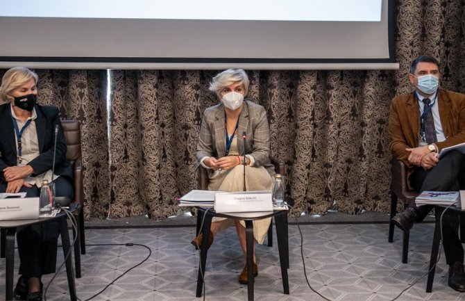 Zaštita konkurencije i kontrola državne pomoći ključne na putu prema EU