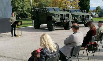 Bošković: Saučešće vjernicima SPC povodom smrti Mitropolita, zdravstvena kriza pokazala da ne bira koga će uzeti