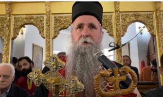 Joanikije novi mitropolit?