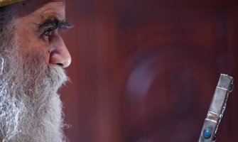 Kavarić tvrdi da je Amfilohije ostavio testament