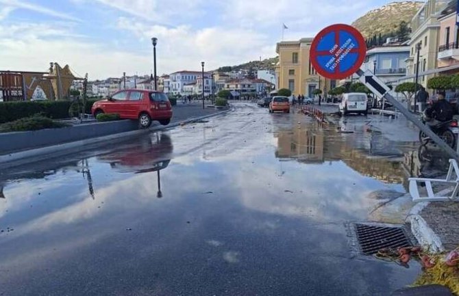 Dječak i djevojčica stradali u zemljotresu, vraćali se iz škole kada je na njih pao zid