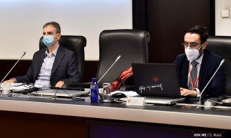 NKT: Institut dodatno da upozori Mitropoliju na rizike