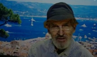 Marović se oprostio od Amfilohija: Otišao je čovjek koji me podržavao i poštovao više nego što sam to zasluživao