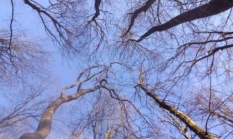 Danas pretežno sunčano, uglavnom suvo vrijeme