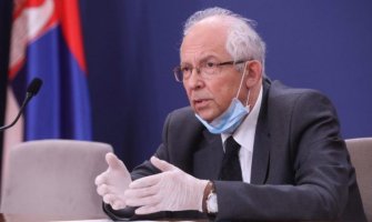 Kon upozorava: Broj mrtvih će se udvostručiti, ovaj problem rješava se striktnim sprovođenjem mjera