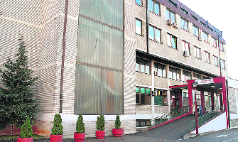 U nikšićkoj bolnici pet pacijenata životno ugroženo