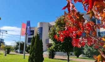 Sjutra konkurs za upis na specijalističke studije UCG za studijsku 2020/21.godinu - III rok