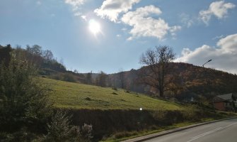 Evo kakvo nas vrijeme očekuje naredna dva dana