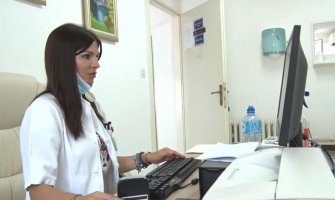 U Dom zdravlja Bar stigli brzi antigen testovi na koronavirus