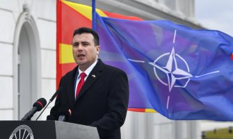 Zaev: Korona pokazala da je Balkan mali