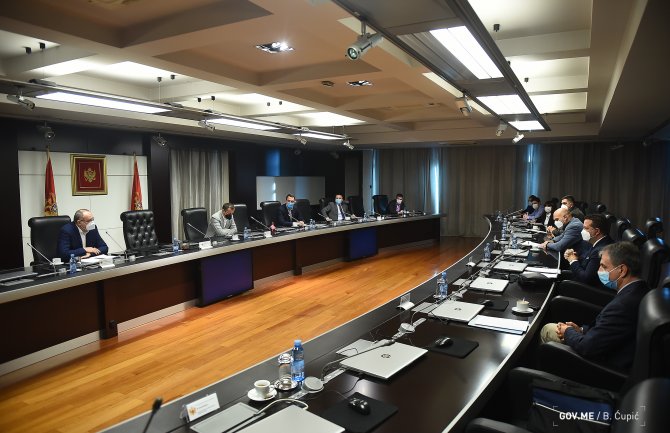 NKT: Drastično kršenje epidemioloških mjera – atak na zdravlje i živote građana