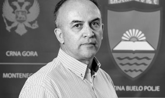 Preminuo Dejan Luković, sekretar Sekretarijata za stambeno komunalne poslove i saobraćaj Opštine Bijelo Polje
