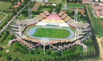 Stadion koji je ispao totalni promašaj, a trebao je da bude čudo(VIDEO)