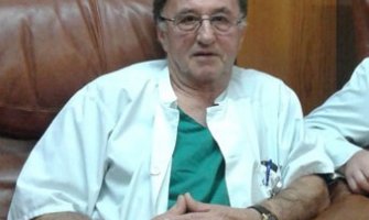 Preminuo čuveni beranski hirurg Milorad Bakić