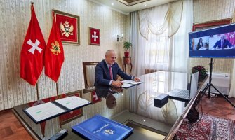 Kašćelan: Cetinje i Bitolj „istorijske vertikale“ dvaju država i njihovih naroda