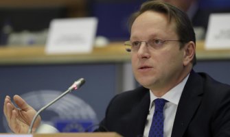 Borba protiv korupcije u Crnoj Gori ključni cilj procesa pridruživanja EU