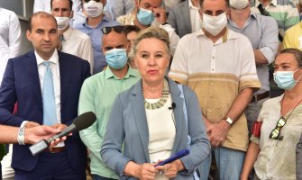 Jelušić: Parlament sa 81 predstavnikom naroda zaista postaje skupa „igračka“