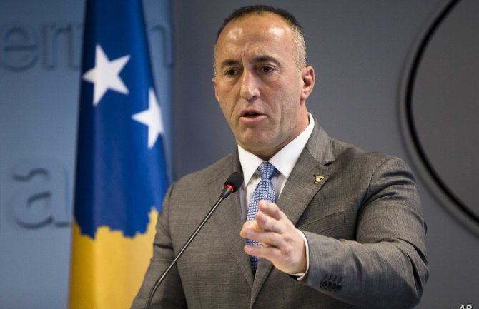 Haradinaj traži hitan sastanak vlade