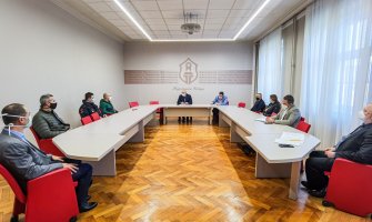 Inspekcija da pojača kontrolu poštovanja mjere samoizolacije