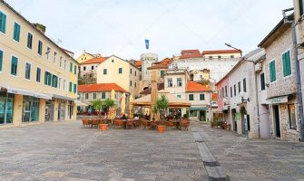 U Herceg Novom ove sedmice boravilo 772 turista