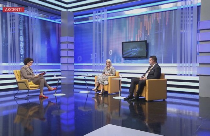 Damjanović: Za projekat SEEIIST pet miliona eura za završetak druge faze; Eraković: hadronska terapija budućnost liječenja onkoloških pacijenata