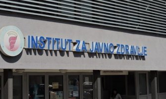 U Podgorici i Cetinju od sjutra zabranjen izlazak iz kuće poslije 22 sata