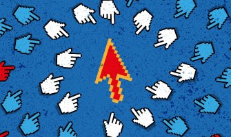 Srbijanski mediji objavili preko 11.000 članka o Crnoj Gori u prethodnih 12 mjeseci