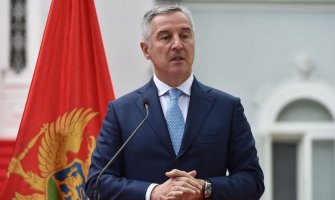 Đukanović na Samitu svjetskih lidera u Šarm El-Šeiku