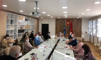 Epidemiološka situacija u Ostrosu pogoršana