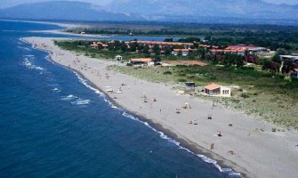 U Donjem Štoju će se graditi luksuzni hotel ili ekskluzivni turistički rizort