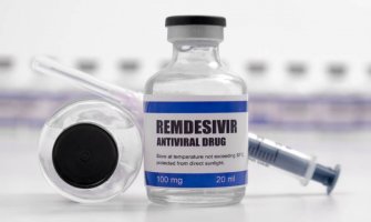 Ugovorena nabavka remdesivira vrijedna 110.400 eura