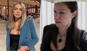 Prelević: Policajci u uniformama koji su povezli Vlahović nijesu očevici događaja