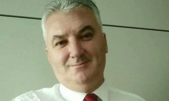 Funkcioner Bošnjačke stranke Elmedin Rovčanin preminuo od posljedica koronavirusa