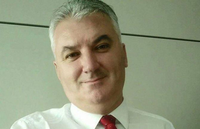 Funkcioner Bošnjačke stranke Elmedin Rovčanin preminuo od posljedica koronavirusa