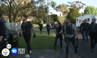  U Australiji otkriven međunarodni pedofilski lanac, uhapšeno 14 osoba(VIDEO)