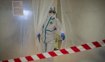 U Italiji broj oboljelih od početka epidemije premašio milion