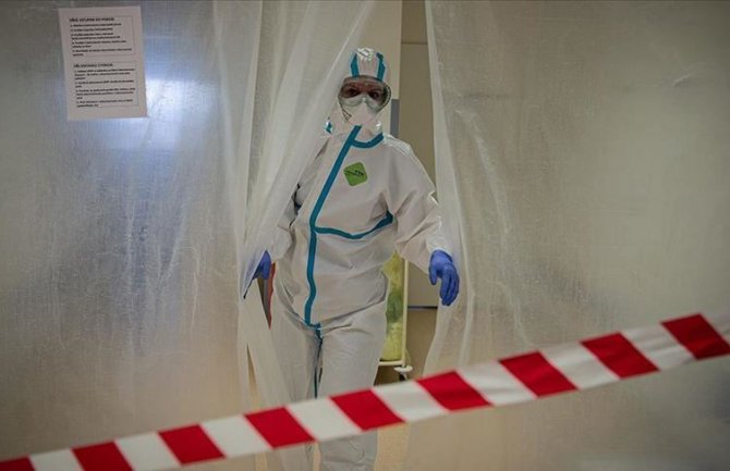 U Italiji broj oboljelih od početka epidemije premašio milion
