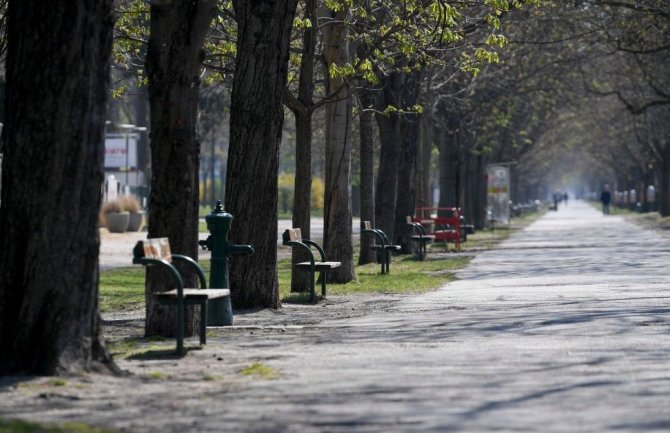 Austrija produžila zaključavanje na još deset dana: Policijski čas od 20 do šest sati ujutro