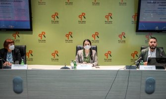 Slučajeve torture od strane policijskih službenika rješavati u okvirima crnogorskog pravosudnog sistema