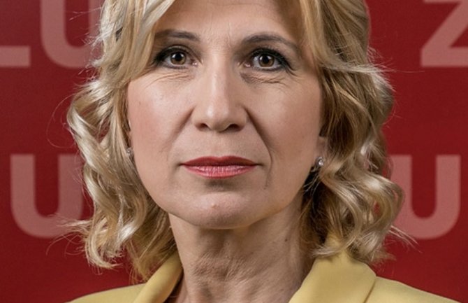 Savković Vukčević: Jasno je da će buduća Vlada sa realnom politikom imati veze koliko 