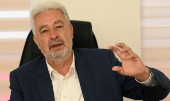 Krivokapić: Svaki ministar treba sam da formira svoj tim