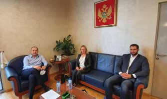  Crna Gora će  prvi put biti povezana  i tokom zime direktnom avio linijom sa Ukrajinom