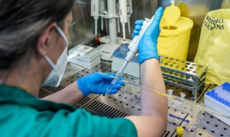 491 novi slučaj u CG: Šest žrtava korona virusa za 24 sata, najmlađa imala 38 godina