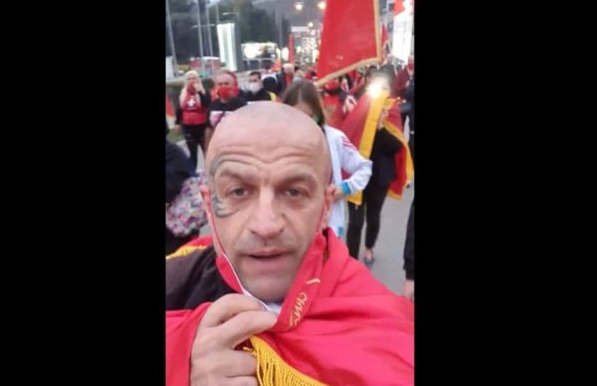 CP: Uhapsiti i sve one koji nijesu poštovali mjere tokom sahrane Amfilohija 