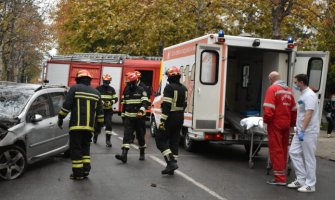 U saobraćaju godišnje pogine oko 60 osoba, povrijeđenih više od 6,5 hiljada