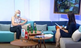 Rakočević: Mi smo već u crnom scenariju, zajedno da radimo da poboljšanju situacije