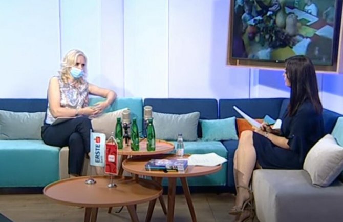 Rakočević: Mi smo već u crnom scenariju, zajedno da radimo da poboljšanju situacije